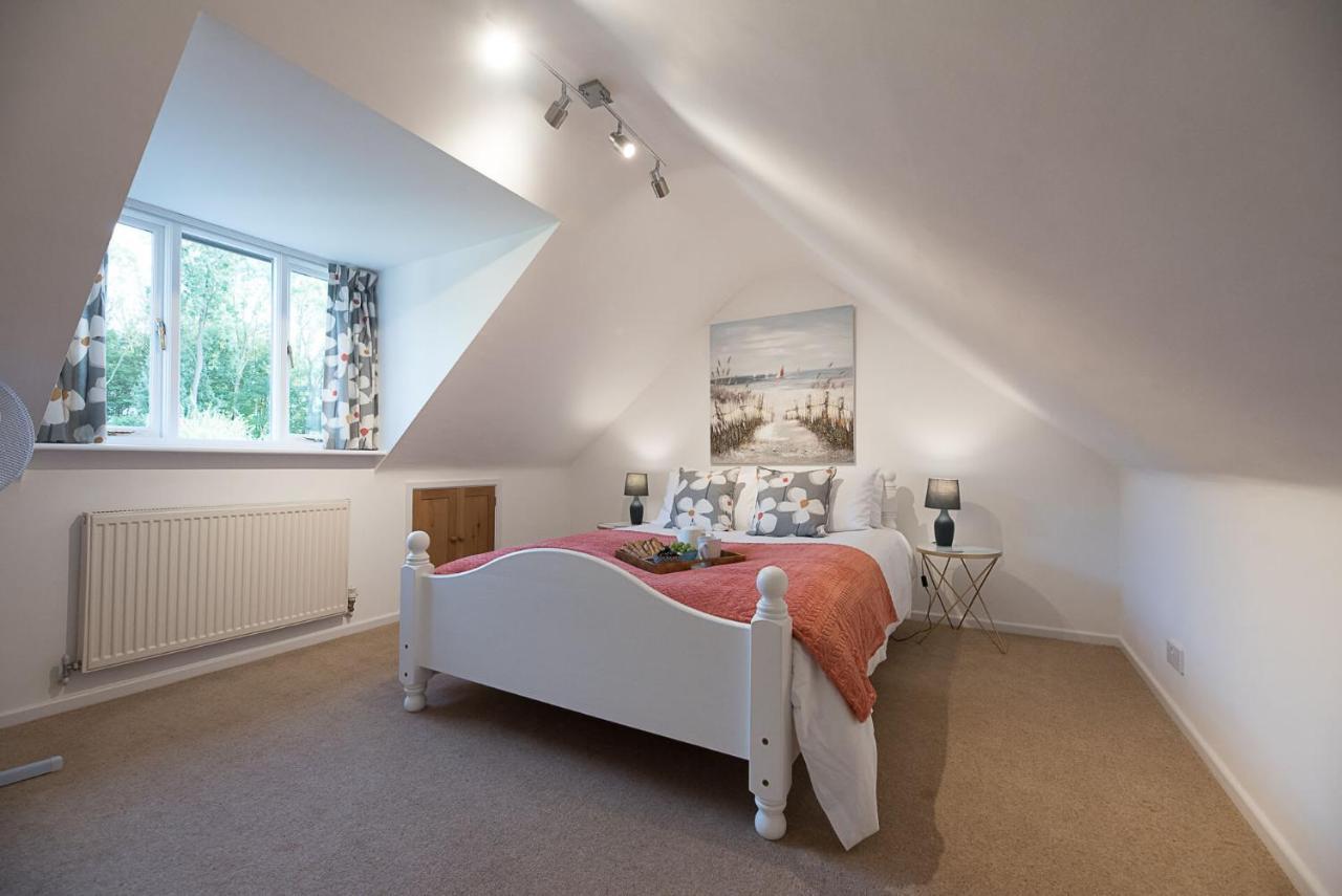 The Spinney Saxtead Nr Framlingham Woodbridge Zewnętrze zdjęcie